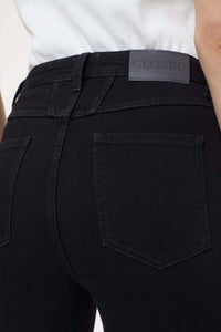 Closed - Hi-sun Pants