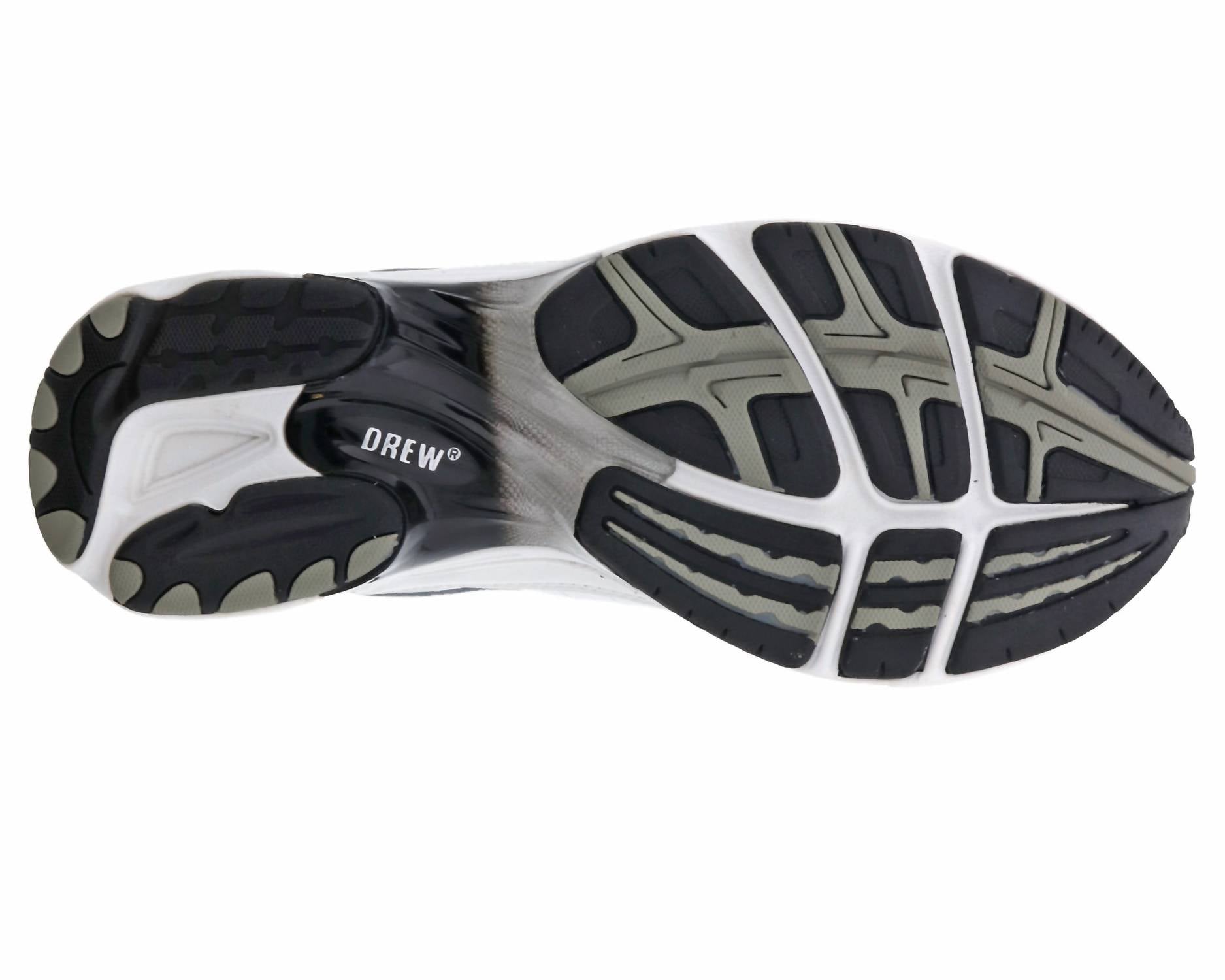 Drew - Men's Voyager Shoes