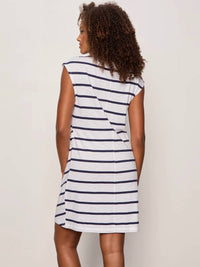 Sanctuary - Side Tie T-shirt Dress