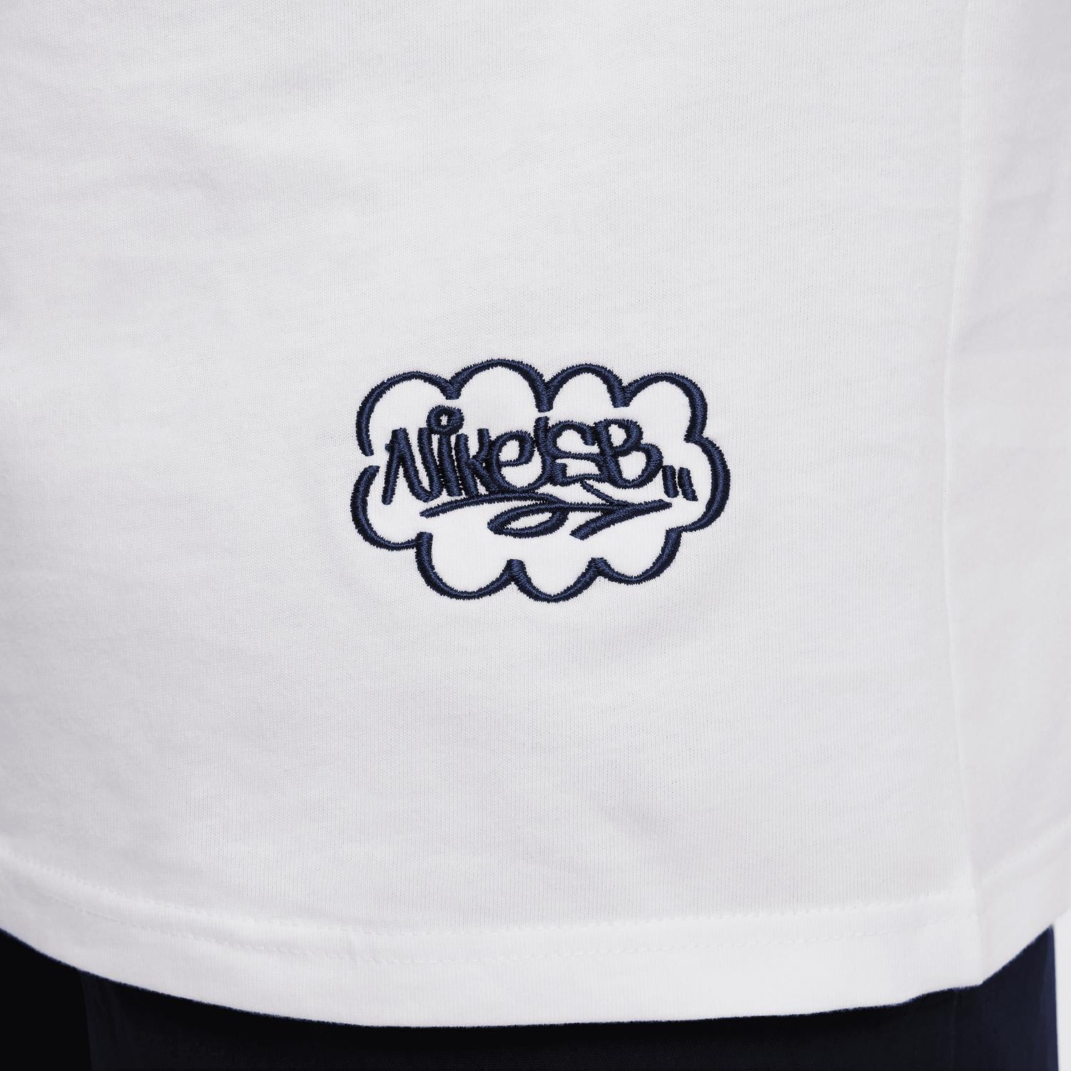 Nike - Sb Max90 Spray Can Shirt