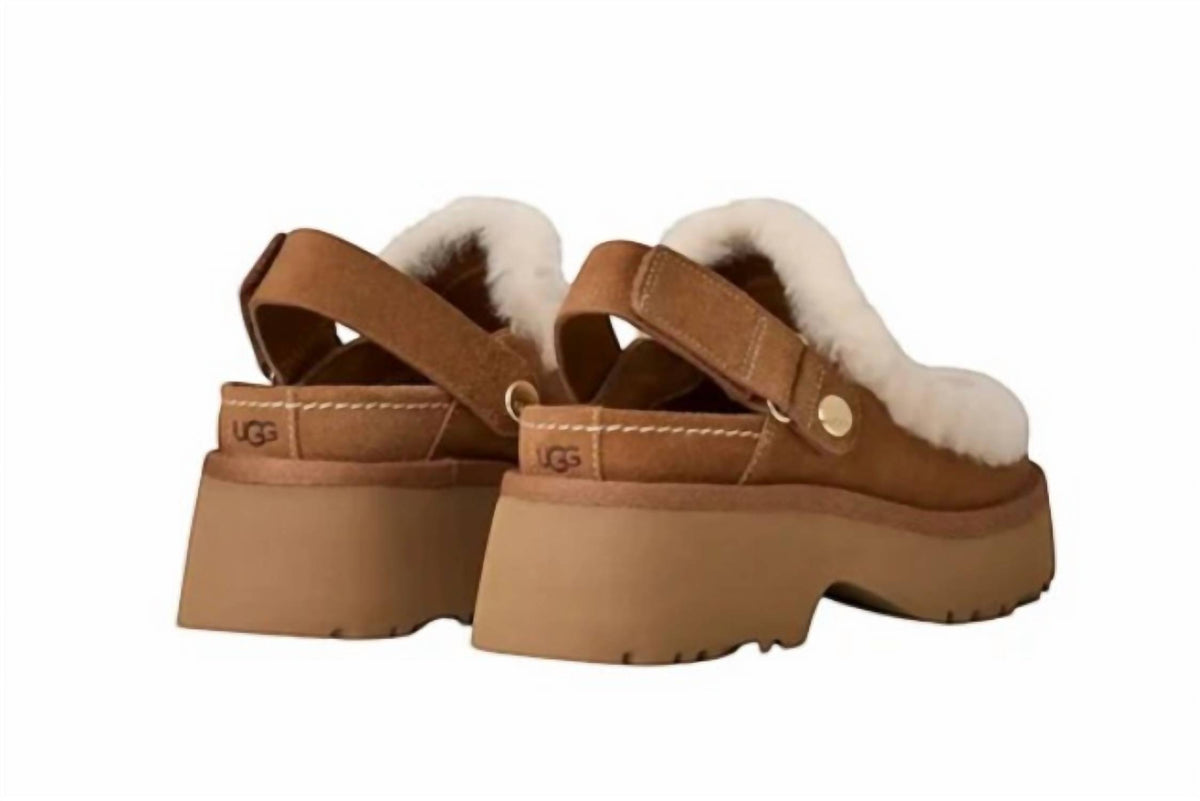 Ugg - Women's Esmee Clog