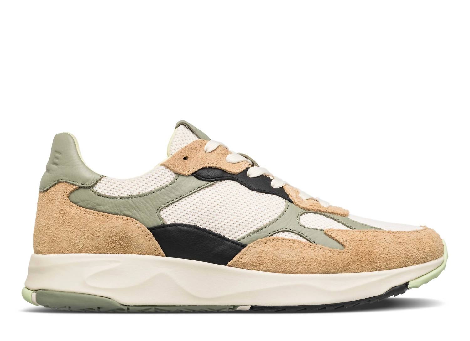 Clae - Men's Zuma Sneaker