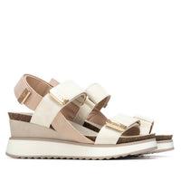 Xti - Women's Wedge Sandals