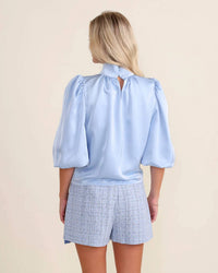 Sedge - Carmen Top