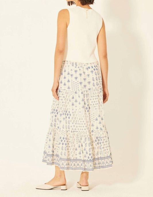 Bila77 - Hollycrest Skirt