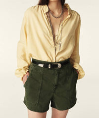 Ba&Sh - Fabo Shorts