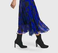 Alembika - Kusama Swing Skirt