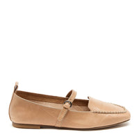 Kelsi Dagger - Women's Ferry Mary Jane Flat Shoes