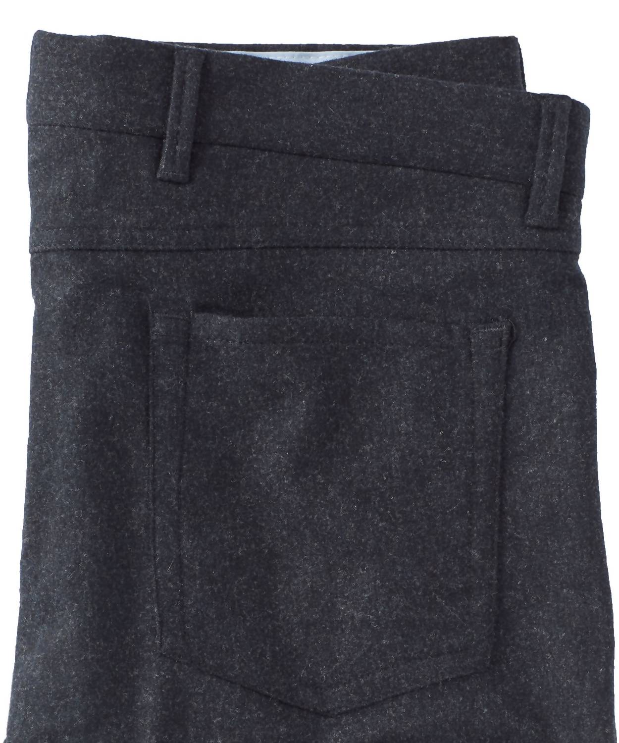 Ballin - Men's Micro Donegal Ceramica Wool Blend Comfort-eze Pant