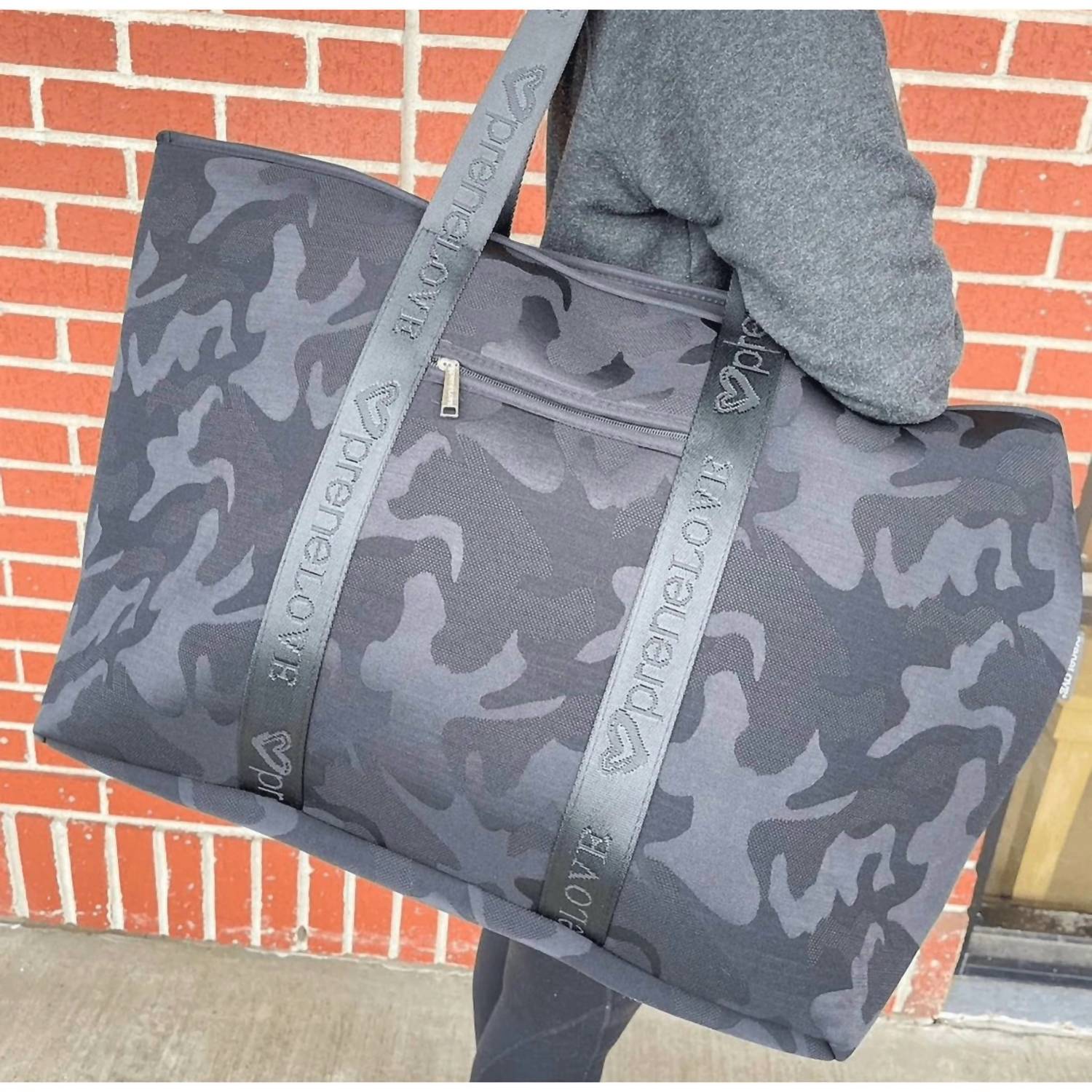Prenelove - Women's Revelstoke Weekender Bag