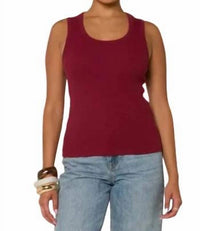 Velvet Heart - Women's Fitted Tank