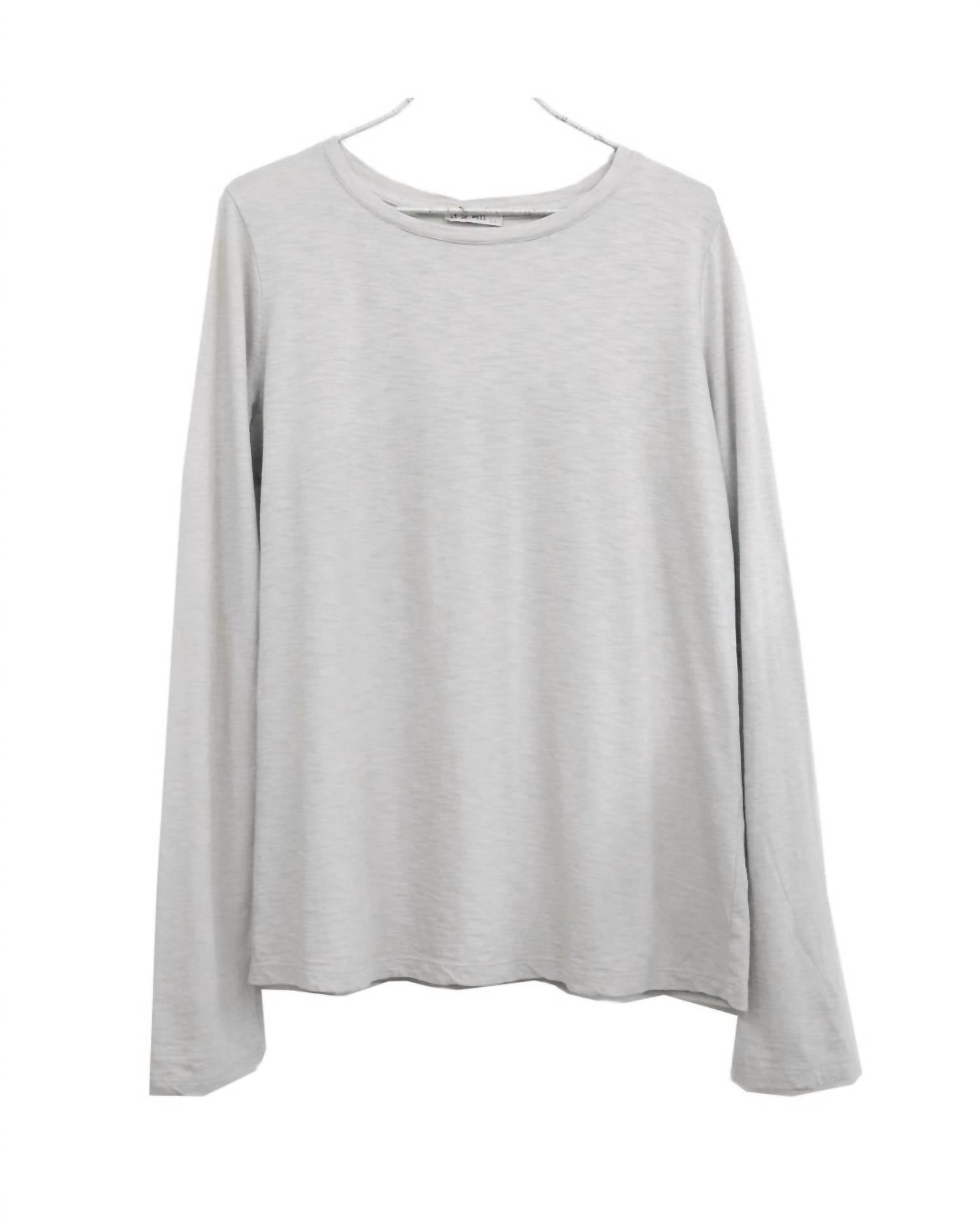 It Is Well L.A. - Women's Everyday Long Sleeve Top