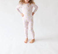 Posh Peanut - Long Sleeve Pajama