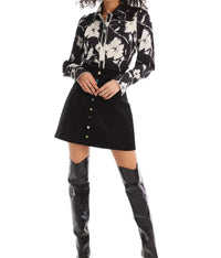 Allison New York - Eliza Blouse