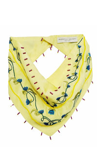 Mignonne Gavigan - Women's Cecilia Bandana Scarf