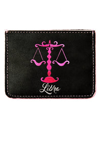 Emm Kuo - Horoscope Libra Cardholder