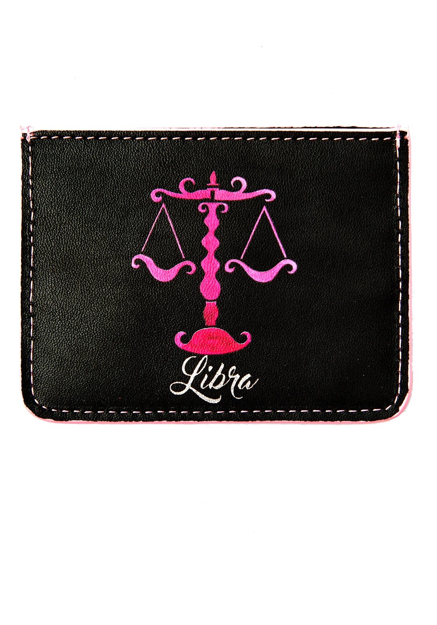Emm Kuo - Horoscope Libra Cardholder