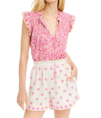 Allison New York - Prescott Shorts