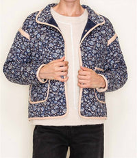 Staccato - Norris Jacket