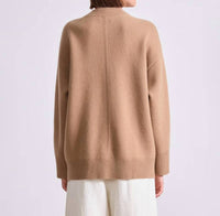 Apiece Apart - Medina Wool Cardigan