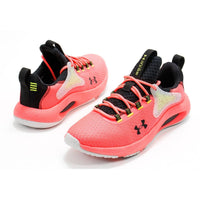 UNDER ARMOUR Men's Hovr Rise 4 Training Shoe in blitz red - men's shoe - view 4