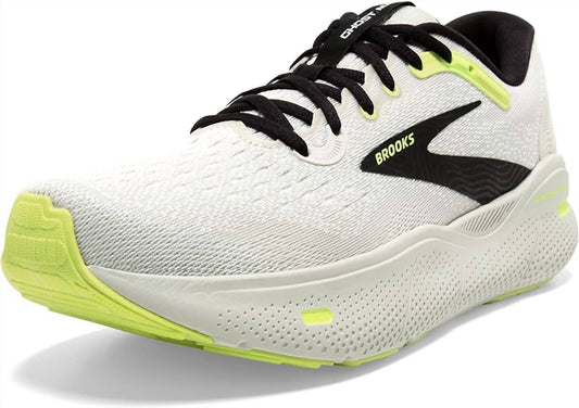 Brooks - MEN'S GHOST MAX RUNNING SHOES