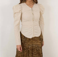 Isabel Marant - Benatea Blouse