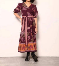 Maude Vivante - Molly Dress