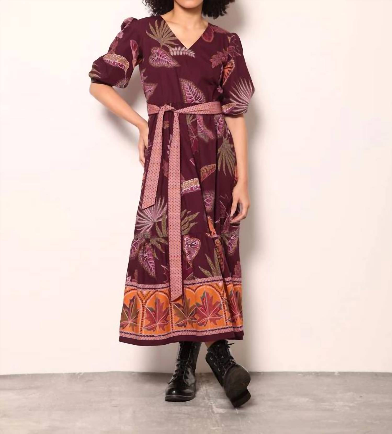 Maude Vivante - Molly Dress