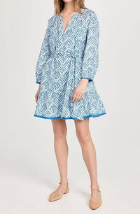 Velvet By Graham & Spencer - Kenley Mini Dress