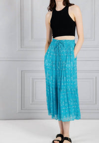 Vanessabruno - Soledad Midi Skirt