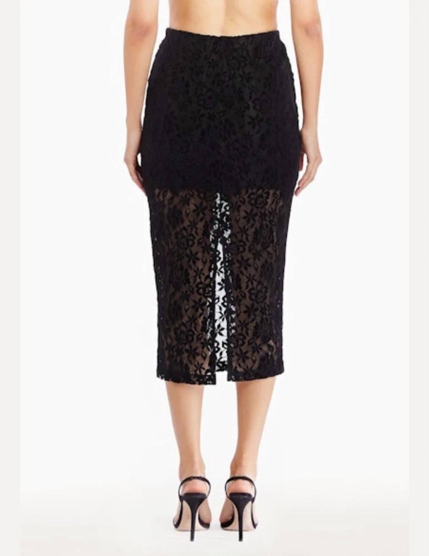 Amanda Uprichard - Kismet Skirt