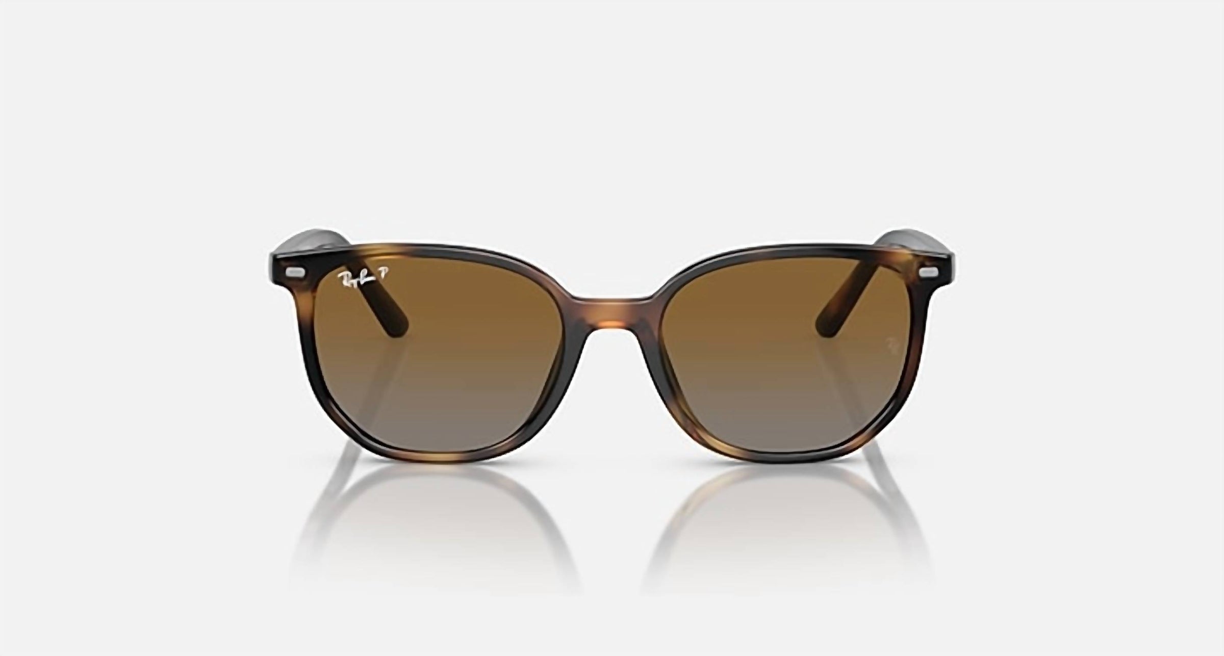 Ray Ban - Junior Elliot Polarized Sunglasses Rj9097s 152/t5