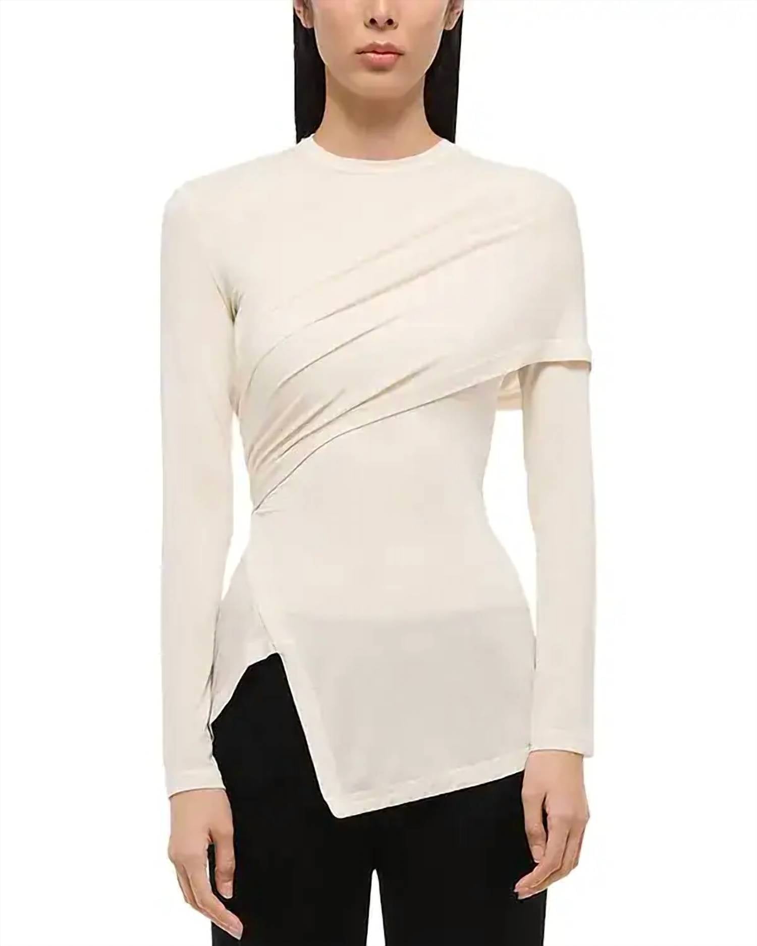 Helmut Lang - Protection Top