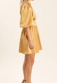 Sedge - Zita Dress