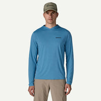 Patagonia - Capilene Cool Daily Hoody
