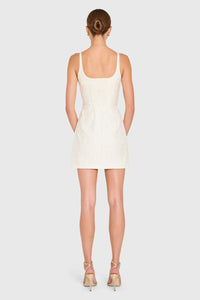 Amanda Uprichard - Coco Mini Dress
