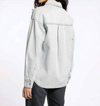 Thread & Supply - Etta Button Down Shirt