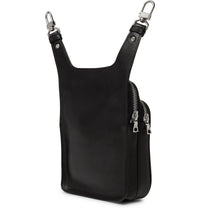 Amiri - Men's Calf Hip Pouch Bag