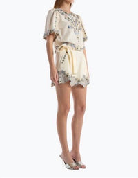 Christy Lynn - Charlize Shorts