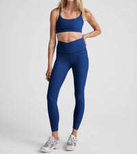 Beyond Yoga - Spacedye At Your Leisure High Waist Midi Leggings