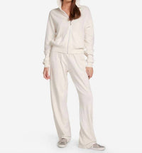 Michael Lauren - Mabel Wide-leg Pant
