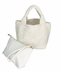 Accessory Concierge - Women's Mini Molly Tote Bag