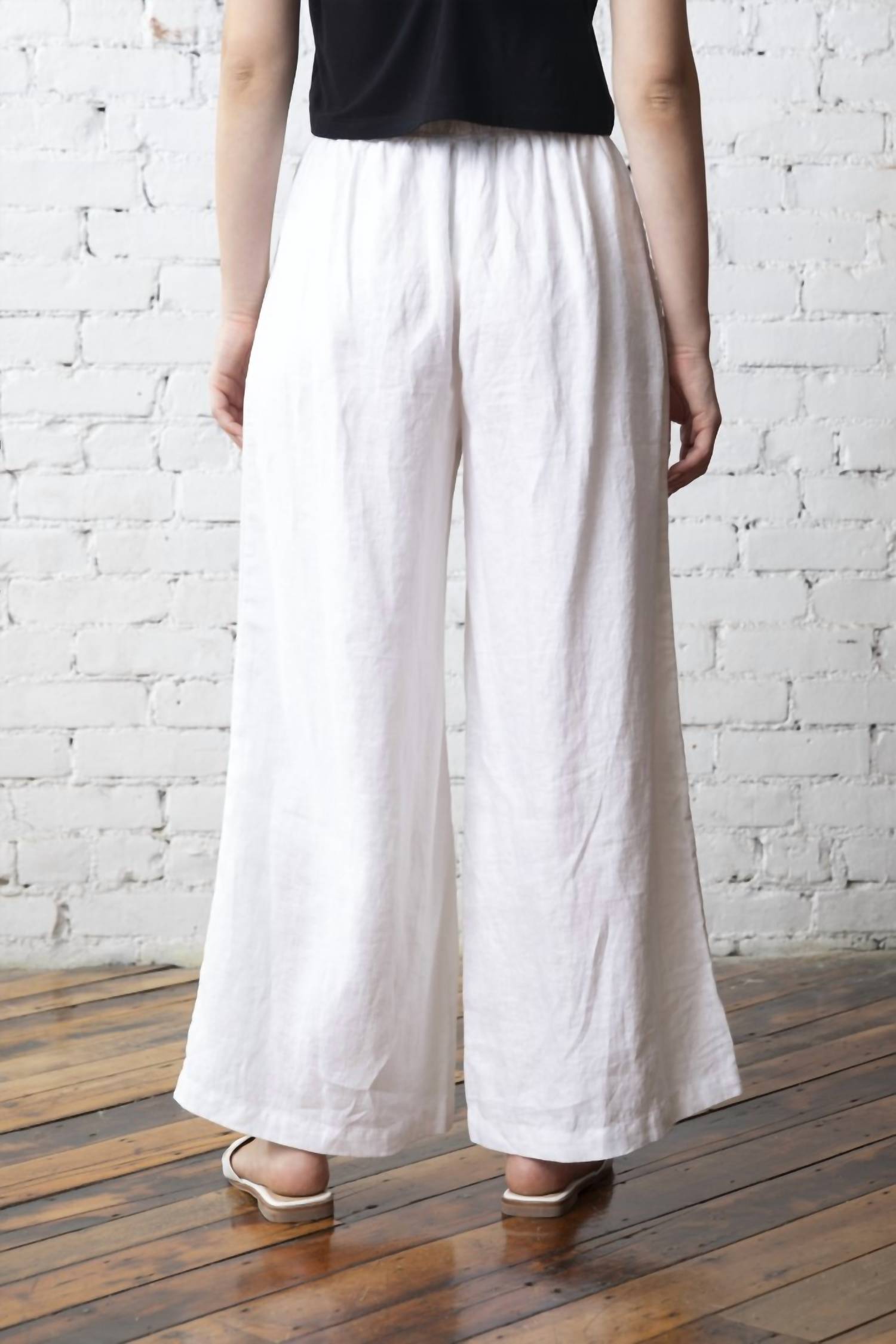 Olivia By Habitat - Stay Centered Flood Pant