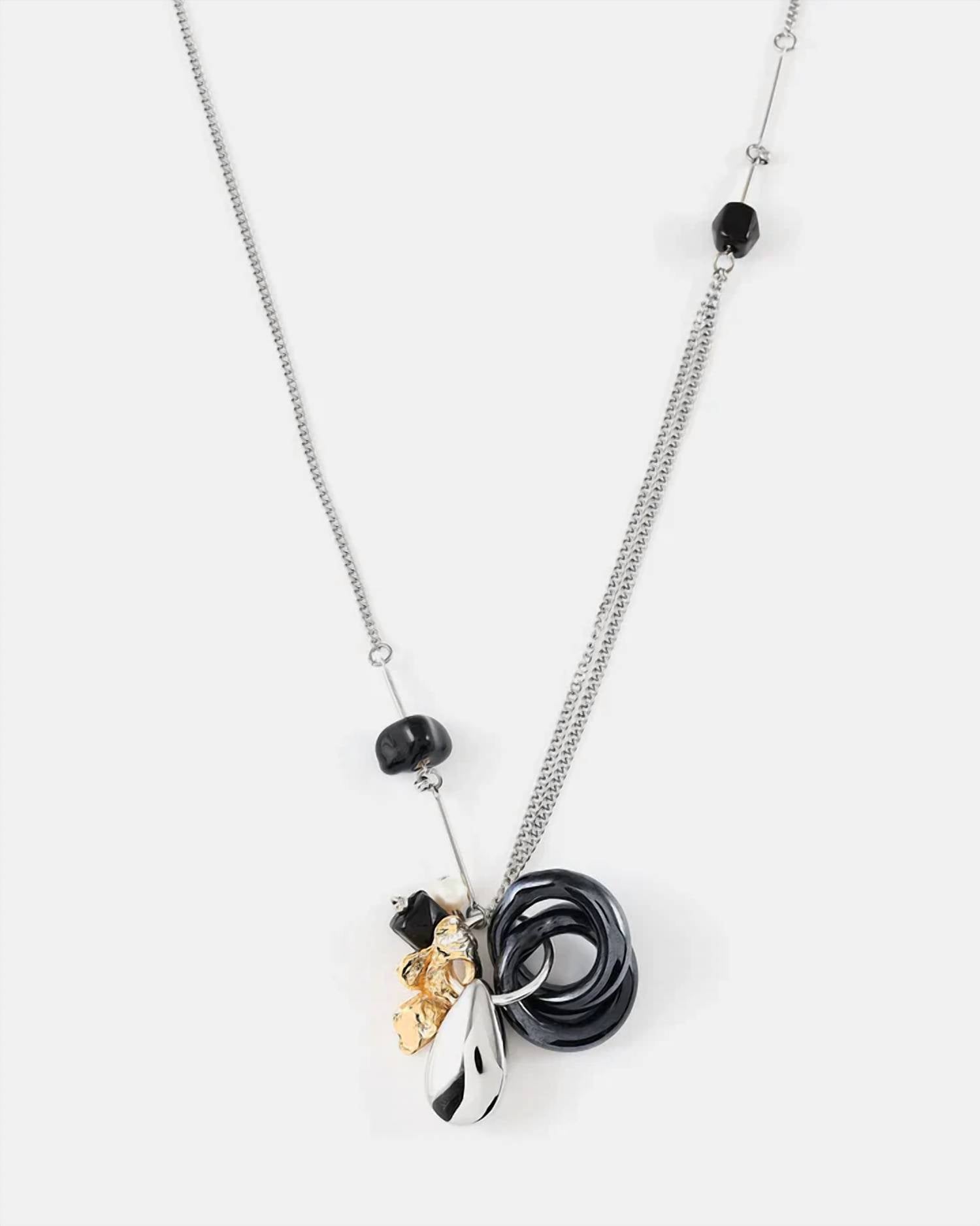 Anne-Marie Chagnon - Women's Aeternitas Necklace