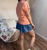 Aemi + Co - Mali Soft Everyday Basic Tee