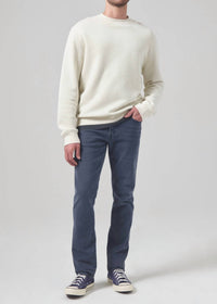 Citizens of Humanity Gage Tapered Classic Jeans in industry blue - men's jeans
