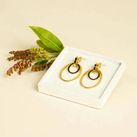 Vita Fede - Curateur x Vita Fede Cassio Earrings