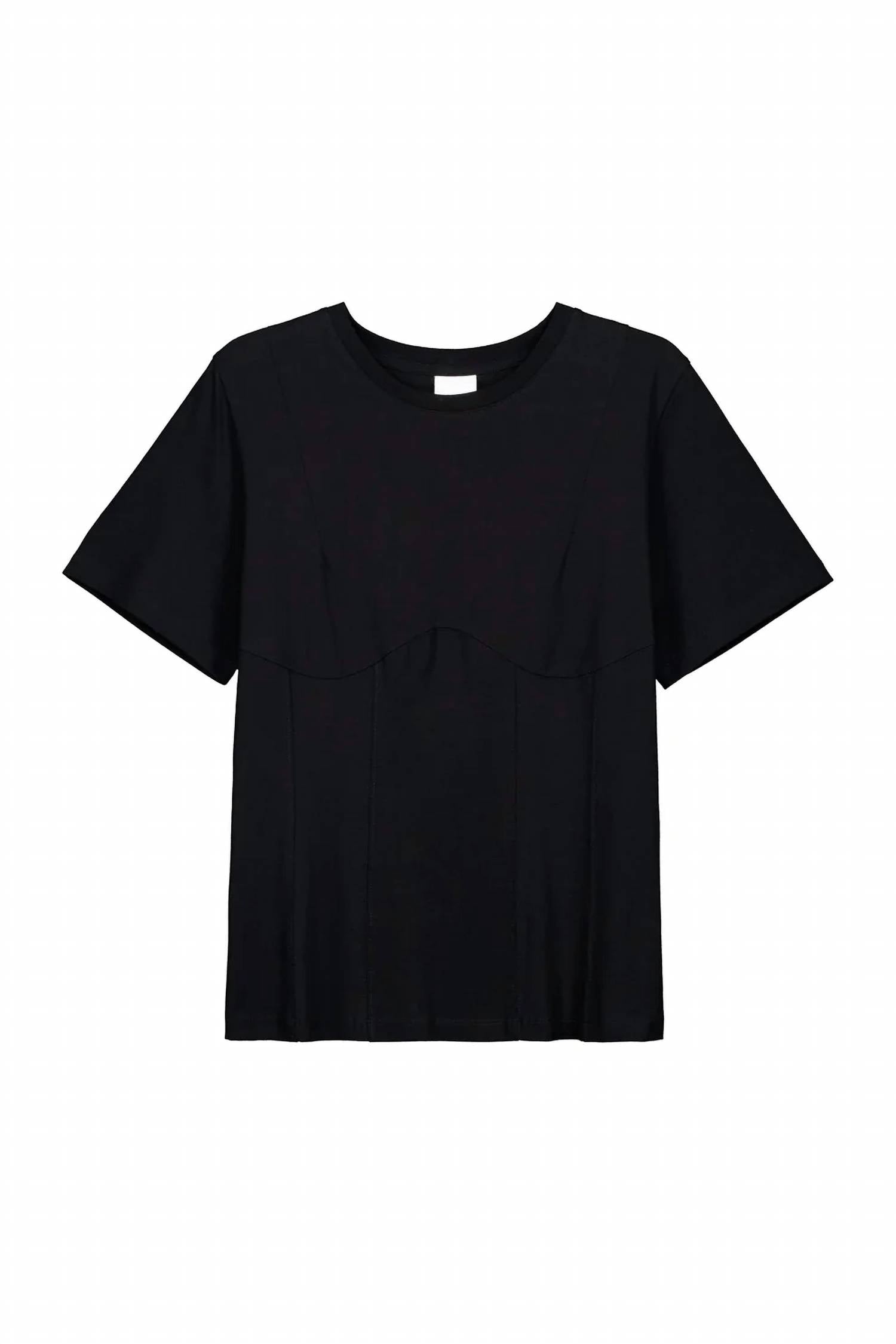 Kowtow - Contour Short Sleeve Tee
