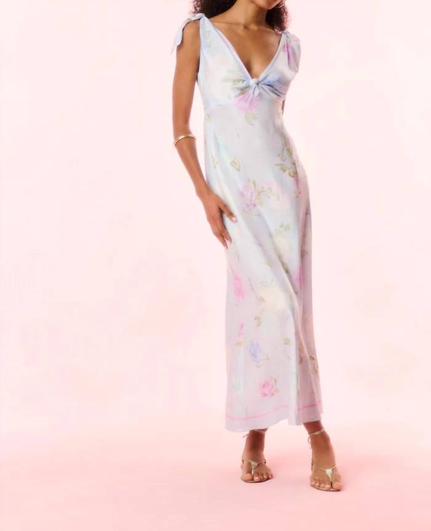 Loveshackfancy - Perri Dress
